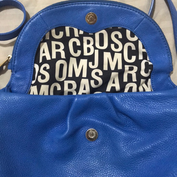 Marc Jacob cross body bag - Picture 5 of 8